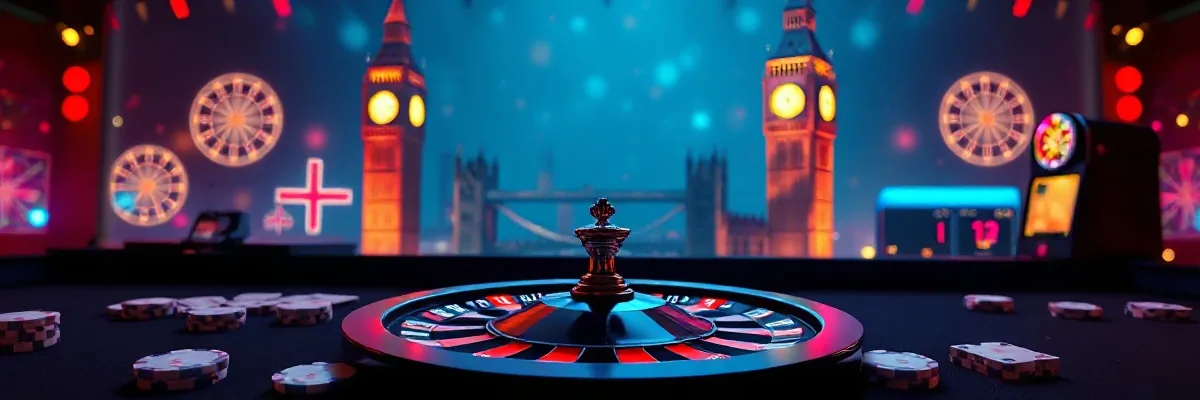 Games and Product Range at Lottoland Casino — lottoland casino in the UK